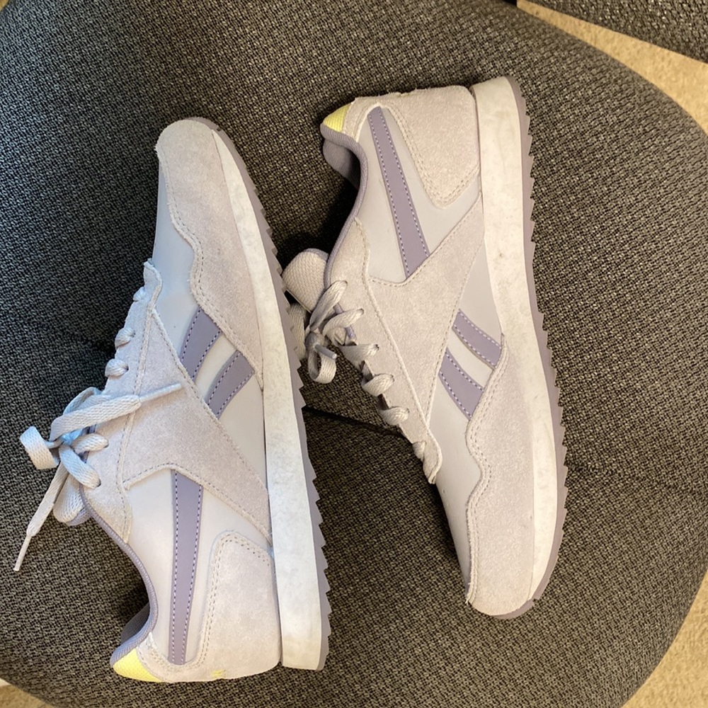 Reebok Classic Leather Shoes